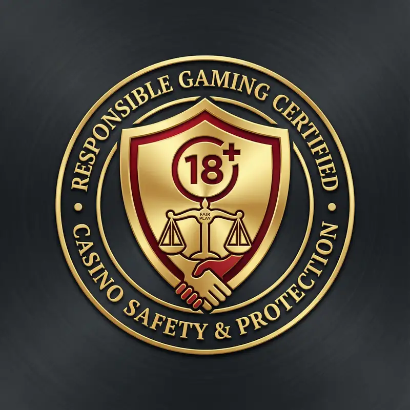 Jogo Responsável 18+ leaobet