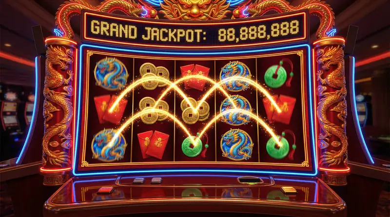 Caça-Níqueis Premium leaobet